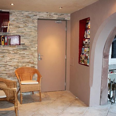 Dangolsheim Gites Des Dix Vins מראה חיצוני תמונה